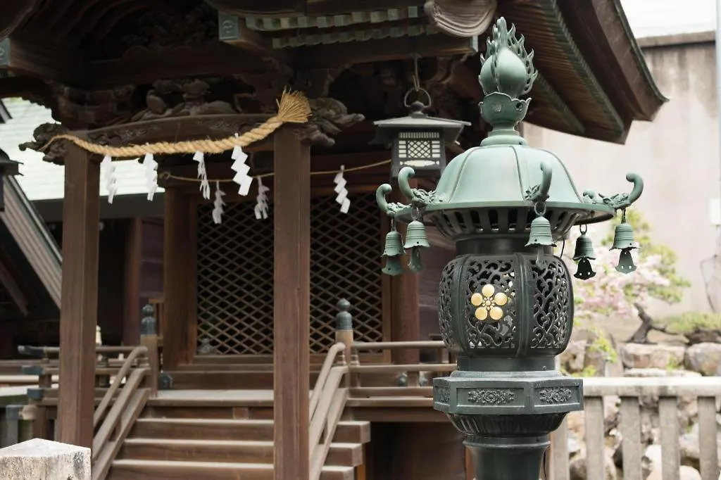 Osaka Dai-Ichi Hotel