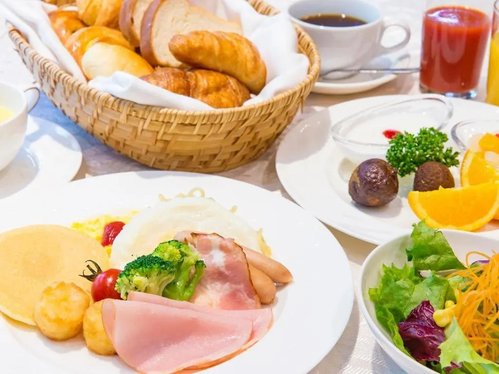 Osaka Dai-Ichi Hotel