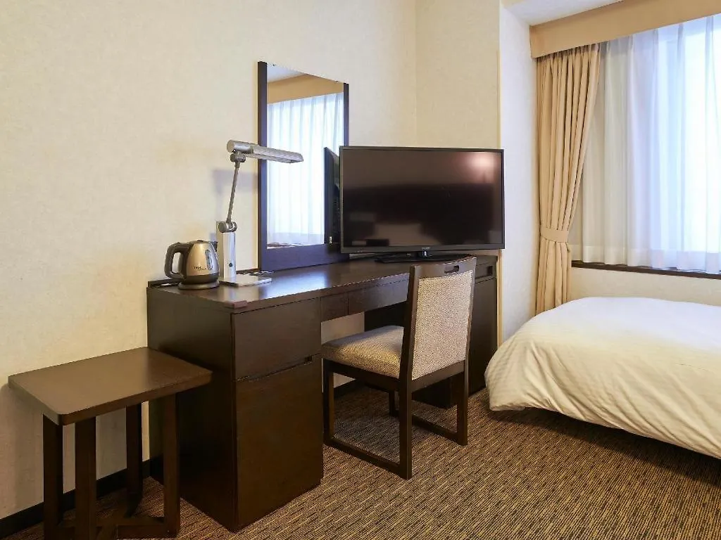 Osaka Dai-Ichi Hotel