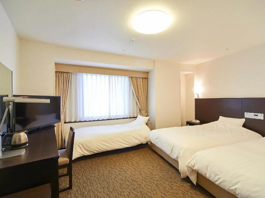 Osaka Dai-Ichi Hotel 4*,
