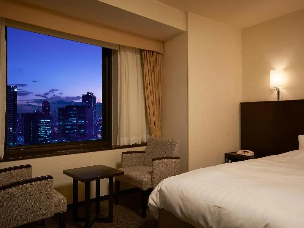 Osaka Dai-Ichi Hotel