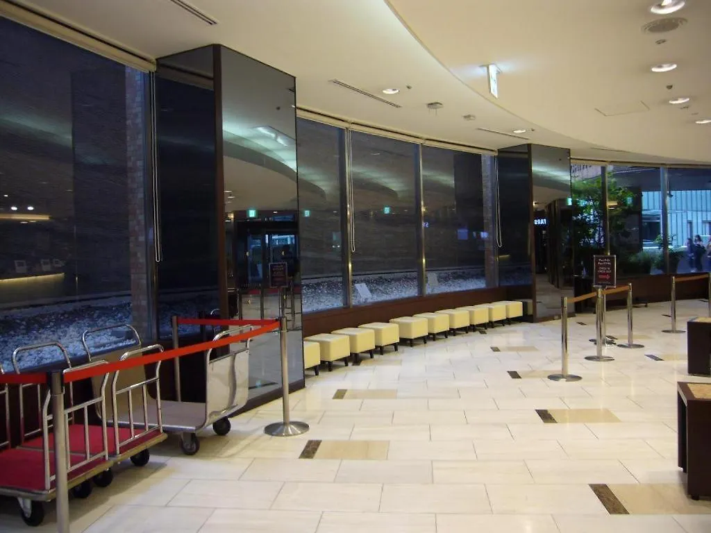 ****  Osaka Dai-Ichi Hotel Japan