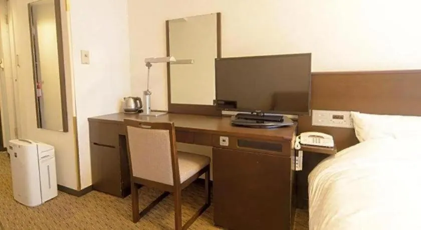 Osaka Dai-Ichi Hotel 4*,  Japan