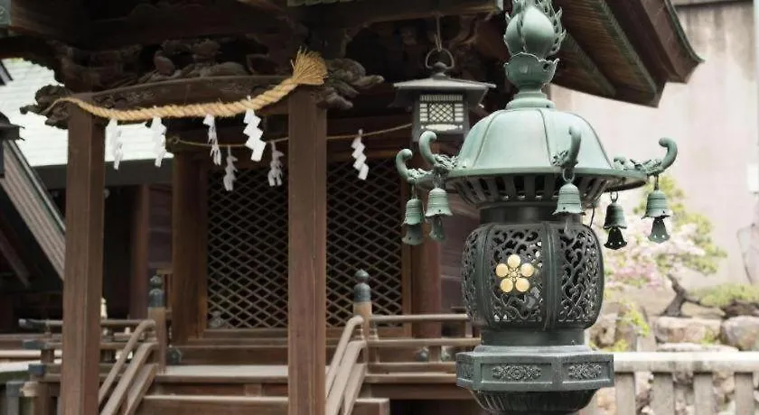 Osaka Dai-Ichi Hotel