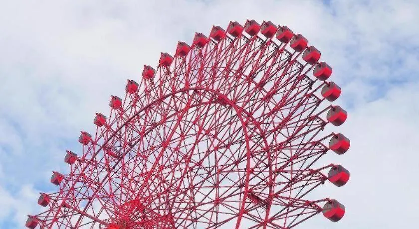 Osaka Dai-Ichi Hotel