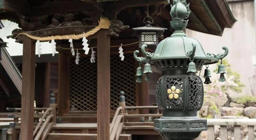 Osaka Dai-Ichi Hotel
